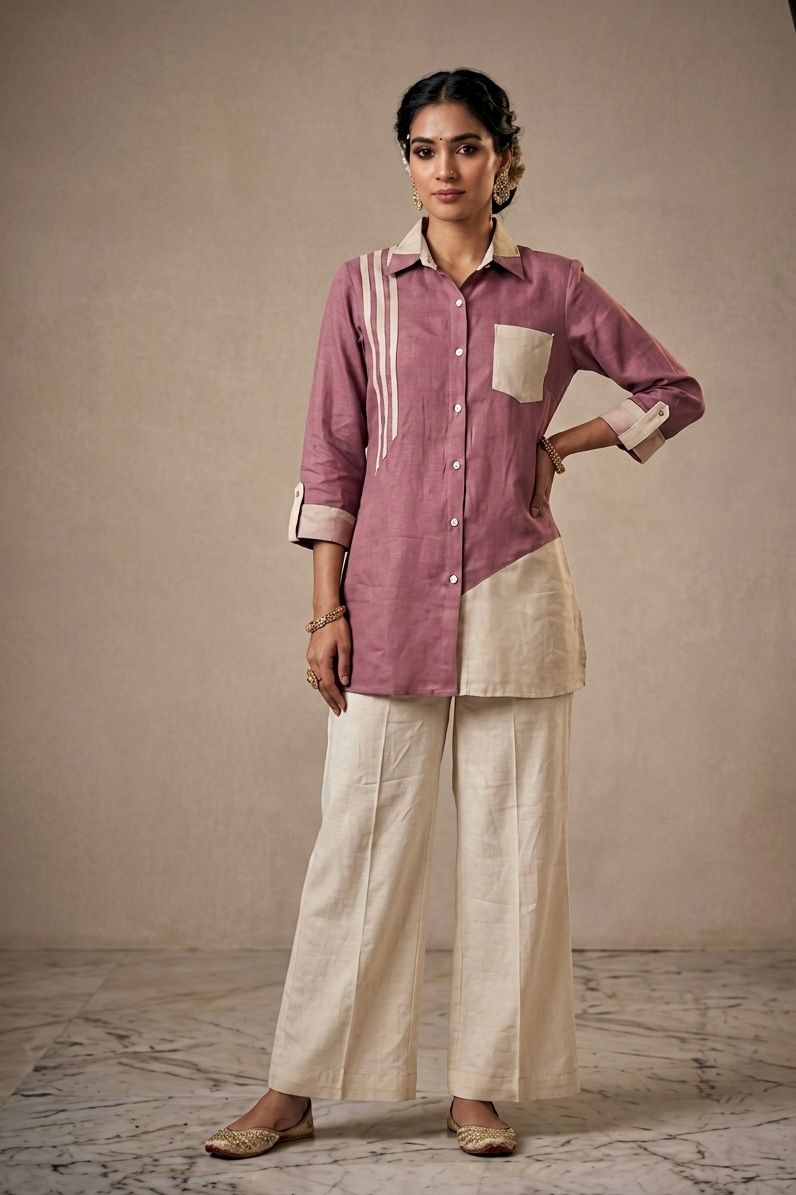 Amrah Wholesale GFH Vol 5 Mul Cotton Co-Ord Set