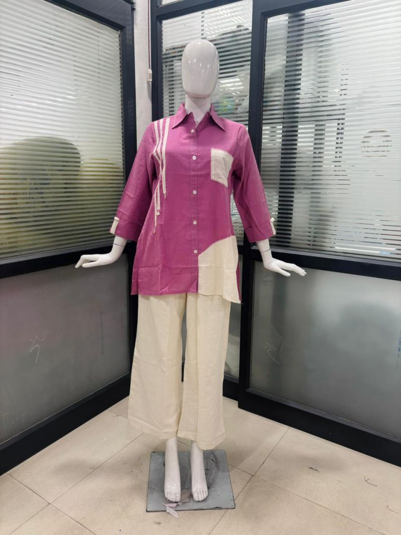 Amrah Wholesale GFH Vol 5 Mul Cotton Co-Ord Set