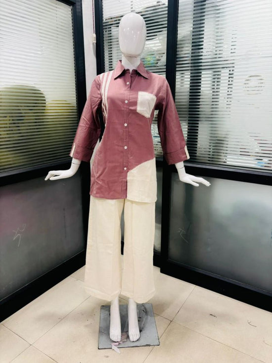 Amrah Wholesale GFH Vol 5 Mul Cotton Co-Ord Set