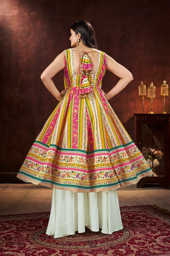 Amrah Wholesale Kainat Rayon - 79 Embroidered Salwar Suit Set