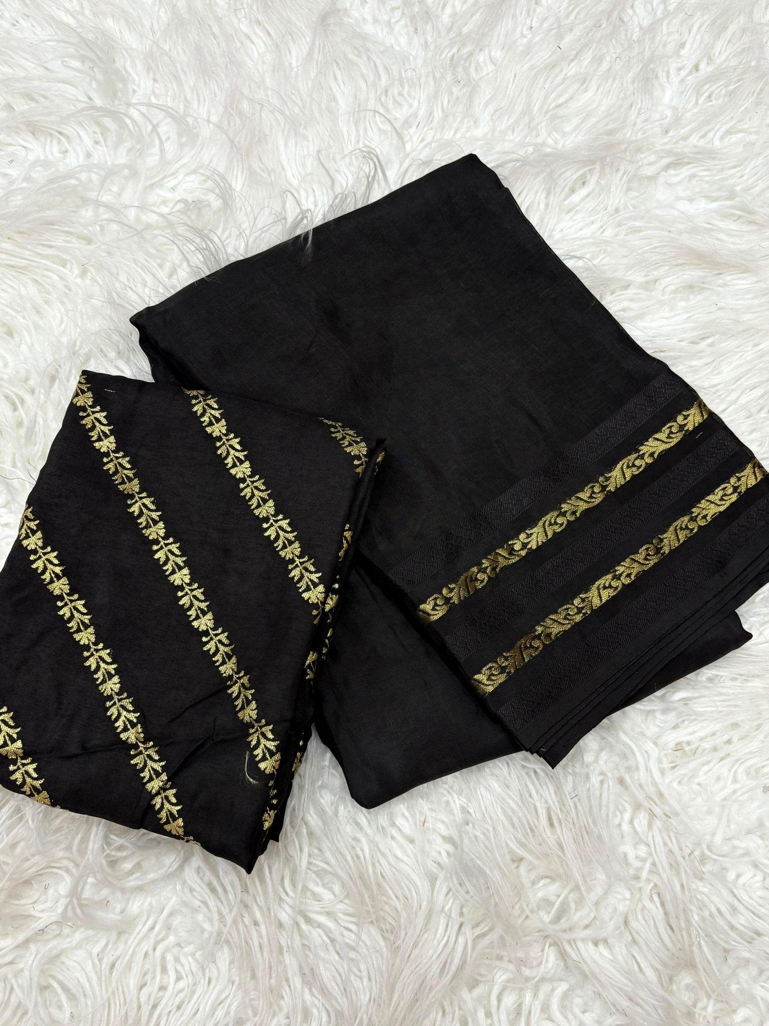 Amrah Wholesale Kc 221 Pure Viscose Mysore Crepe Silk Saree - Amrah Wholesale