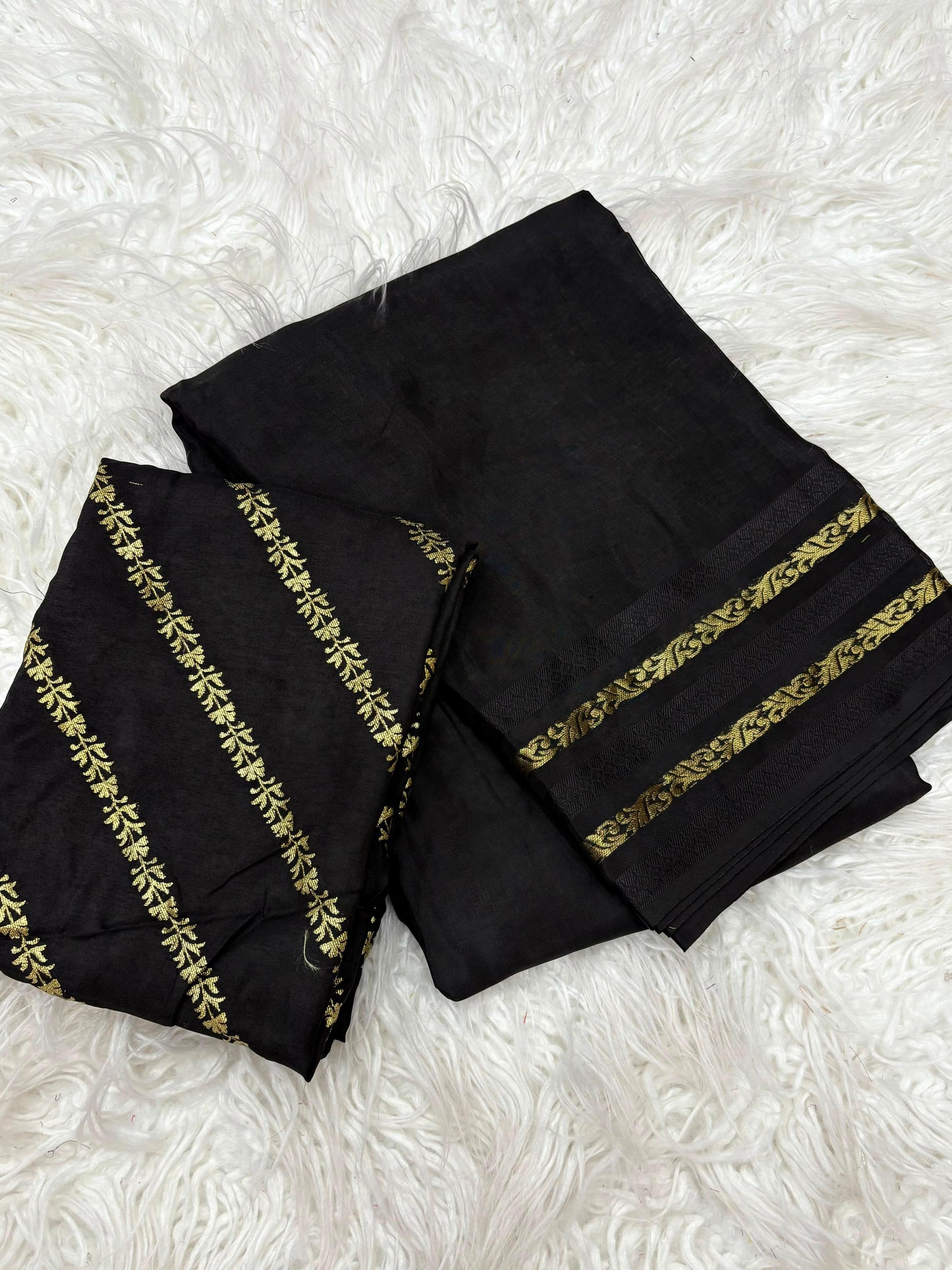 Amrah Wholesale Kc 221 Pure Viscose Mysore Crepe Silk Saree
