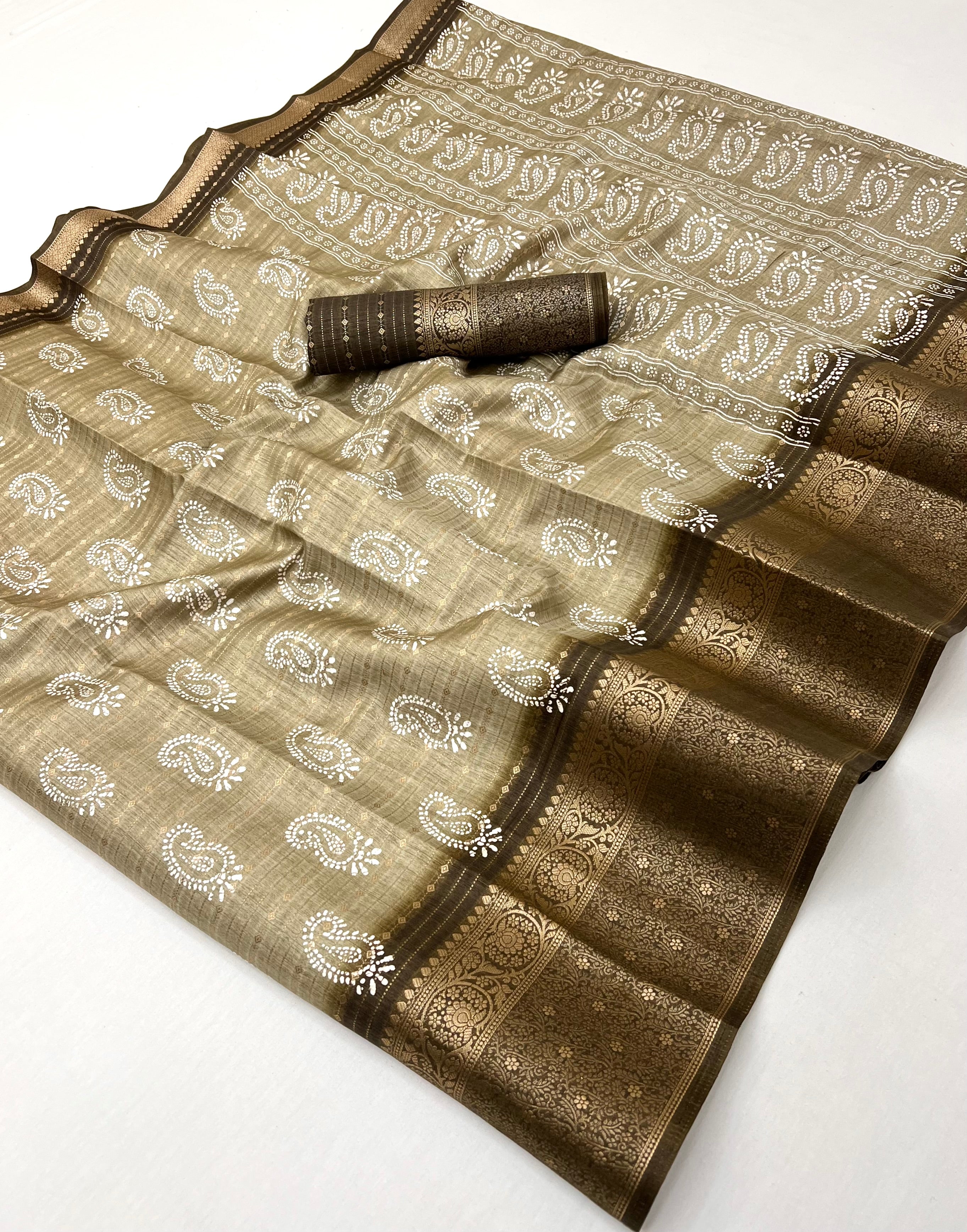 Amrah Wholesale Keri K 1001 To 1005 Dola Silk Zari Weaving Saree