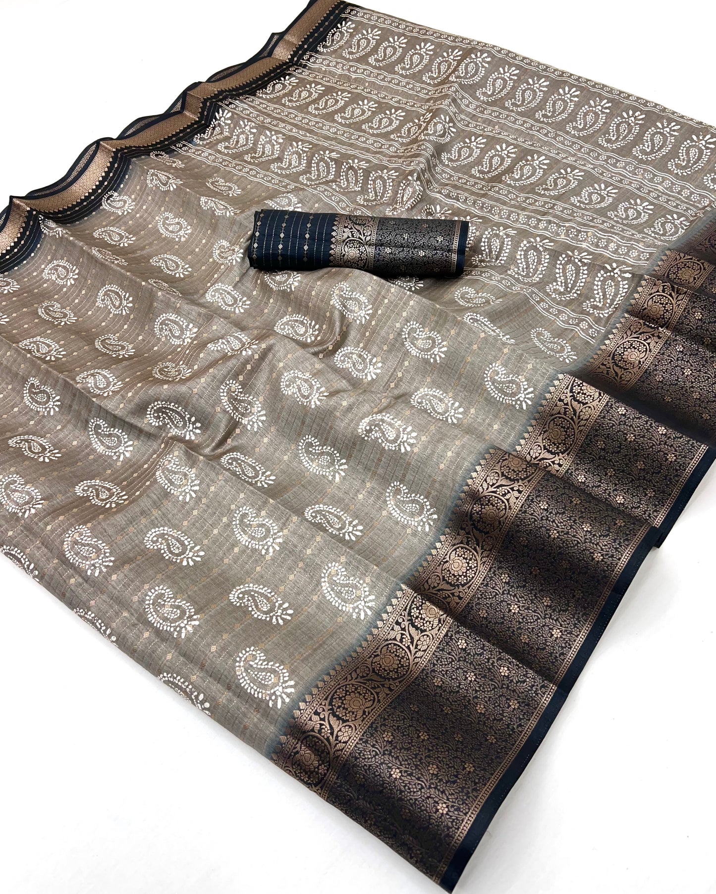 Amrah Wholesale Keri K 1001 To 1005 Dola Silk Zari Weaving Saree