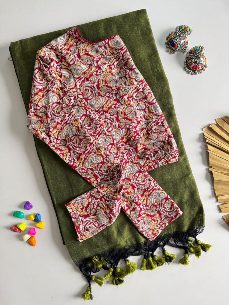Amrah Wholesale Khadi Vol 59 Khadi Cotton Saree