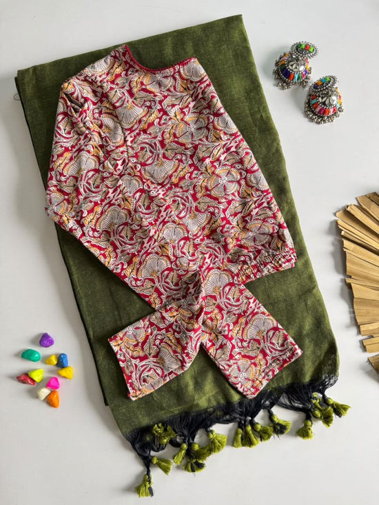 Amrah Wholesale Khadi Vol 59 Khadi Cotton Saree