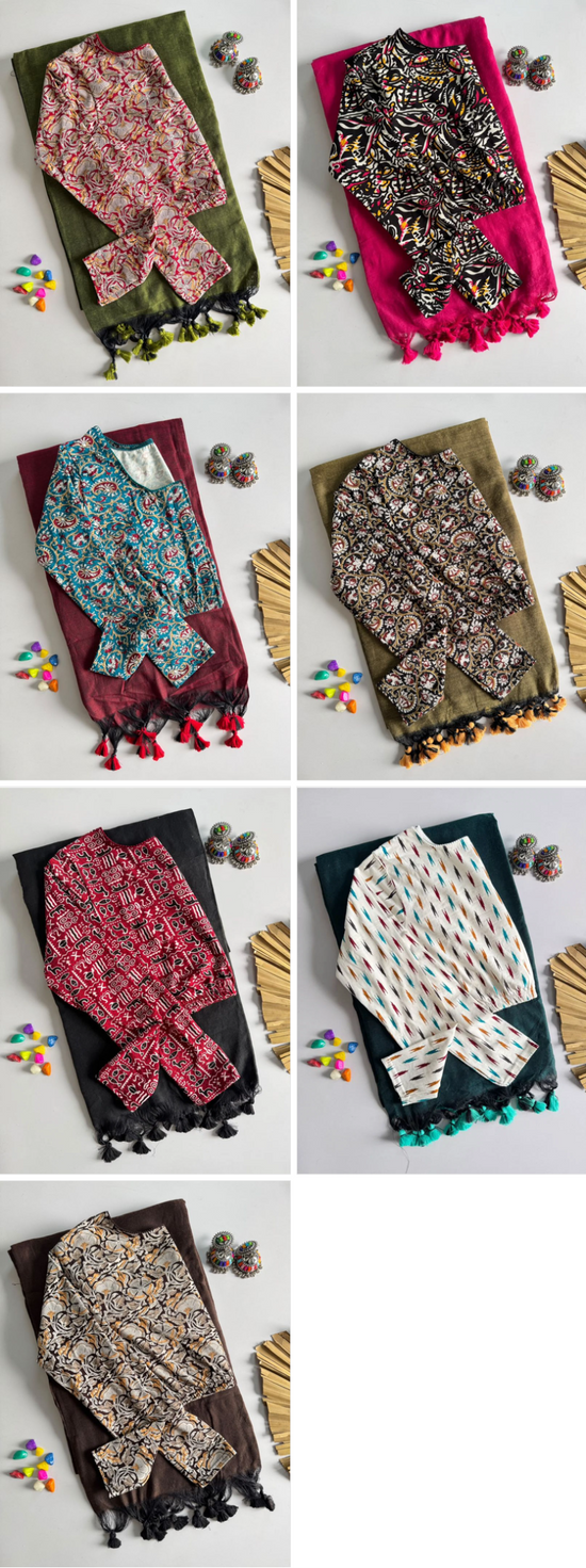 Amrah Wholesale Khadi Vol 59 Khadi Cotton Saree