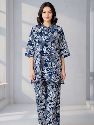 Amrah Wholesale Md Mahi 6 Rayon Co Ord Set
