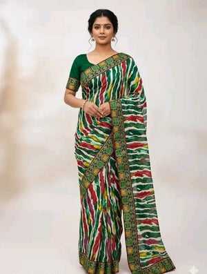 Multi Rangila