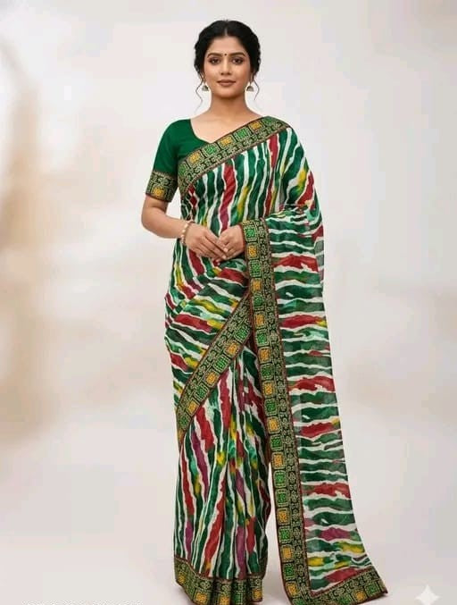 Multi Rangila