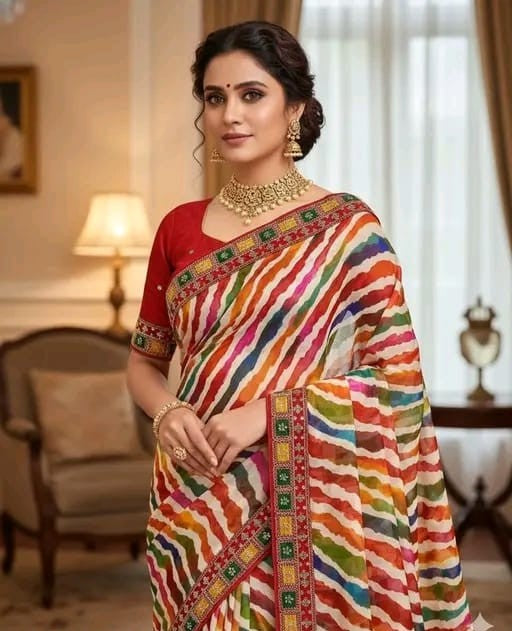 Multi Rangila