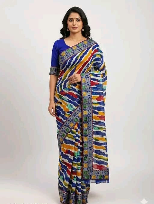 Multi Rangila