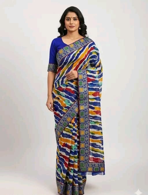 Multi Rangila