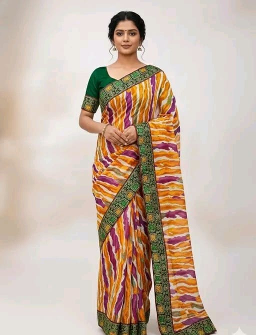 Multi Rangila