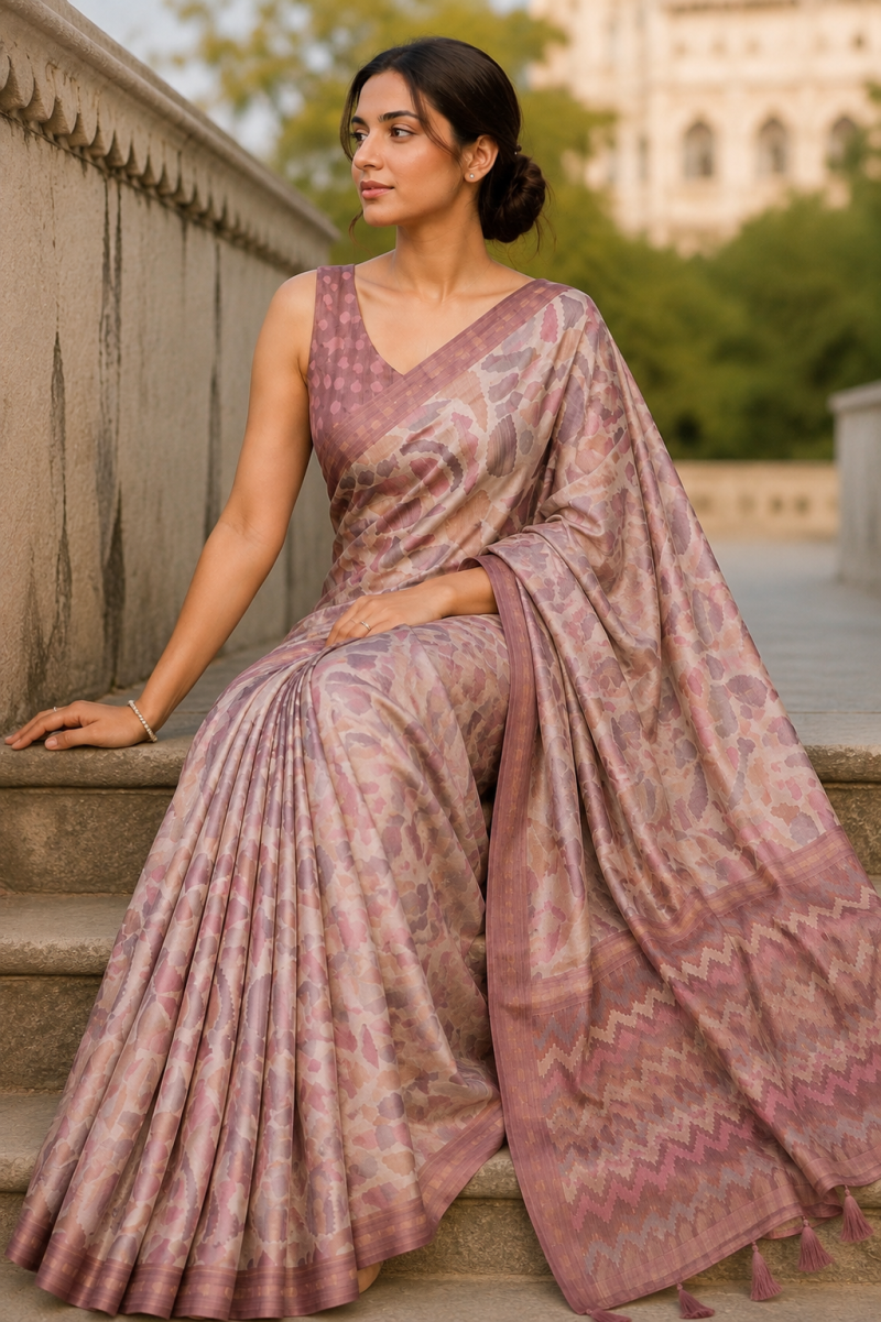 Amrah Wholesale Mv Vis 47 Kanjivaram Silk Designer Woven Party Wear Saree