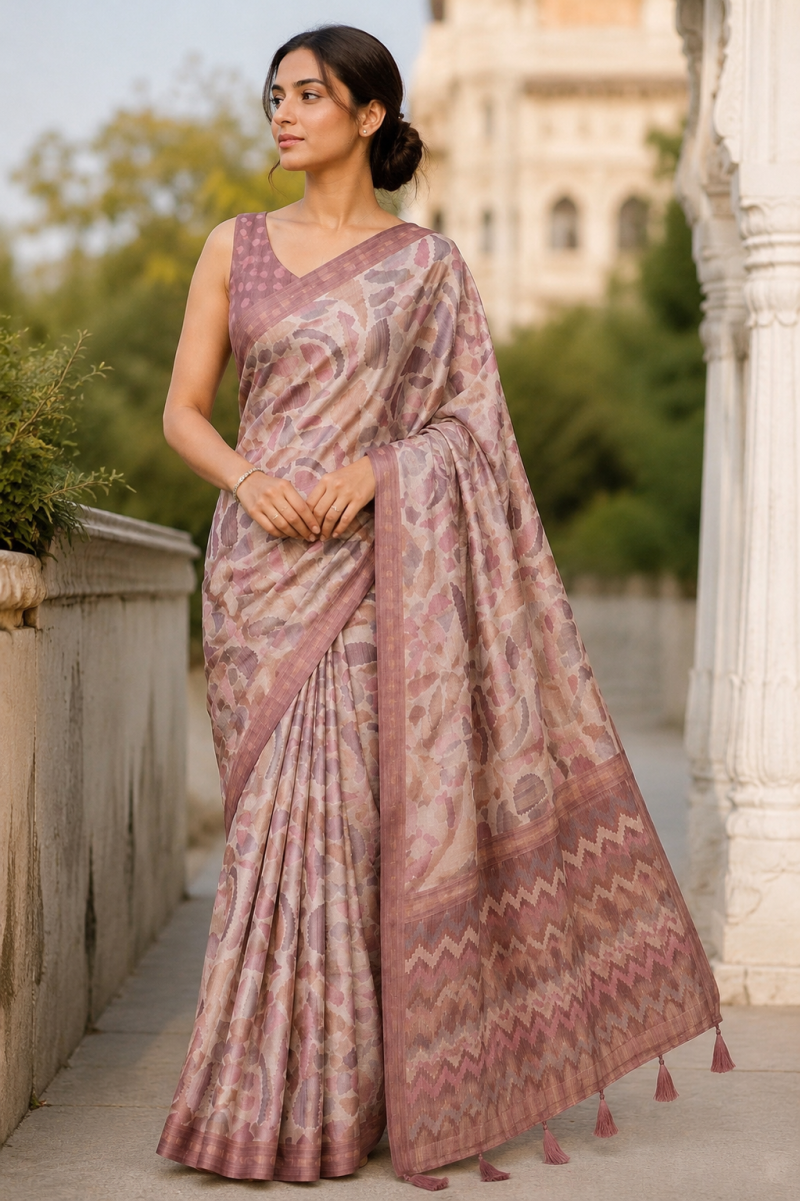 Amrah Wholesale Mv Vis 47 Kanjivaram Silk Designer Woven Party Wear Saree