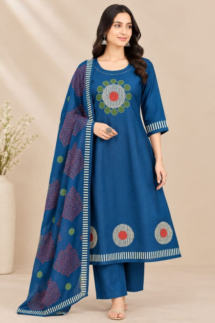 Printed Kurtis