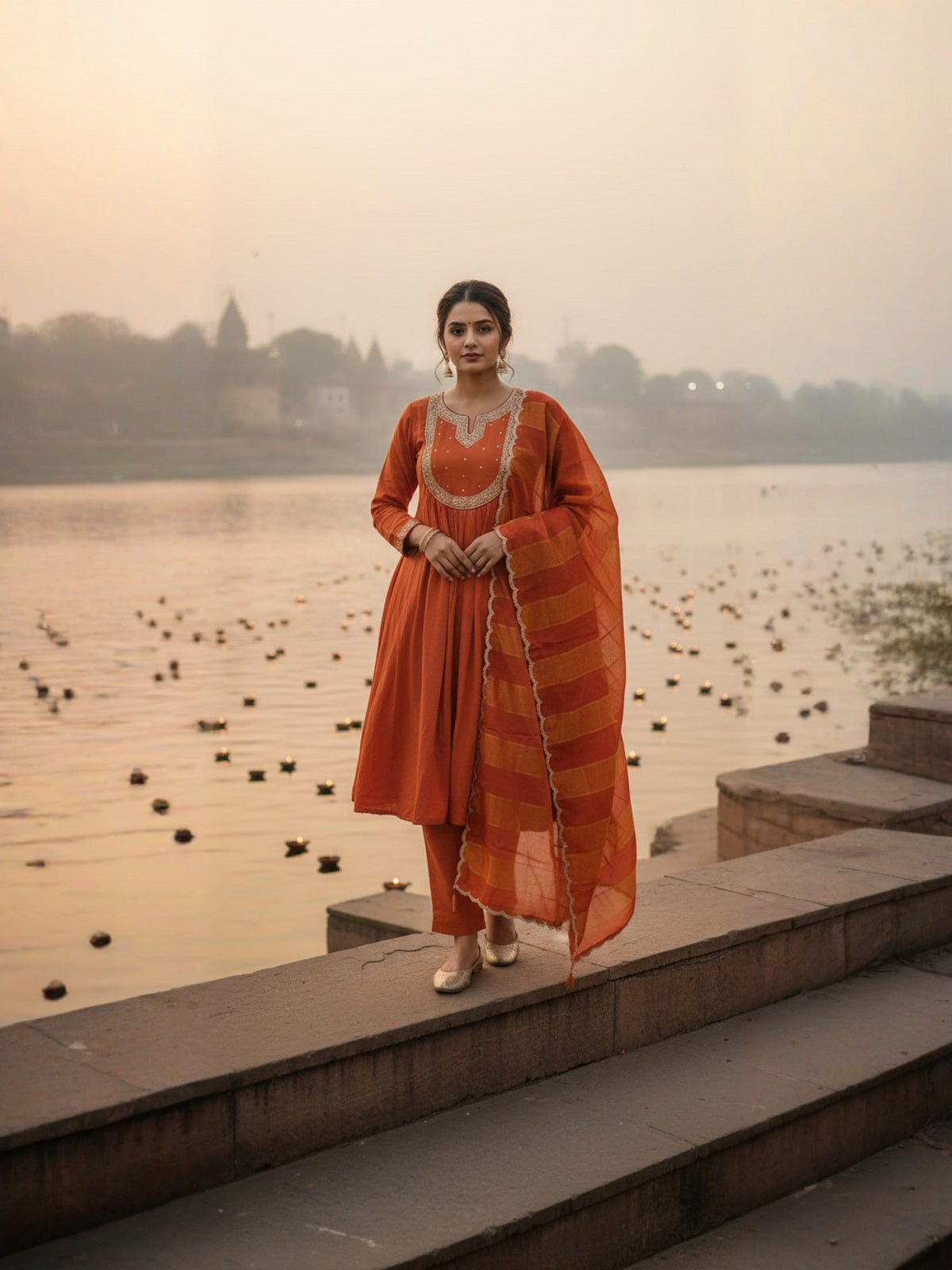 Navya Kurti 189