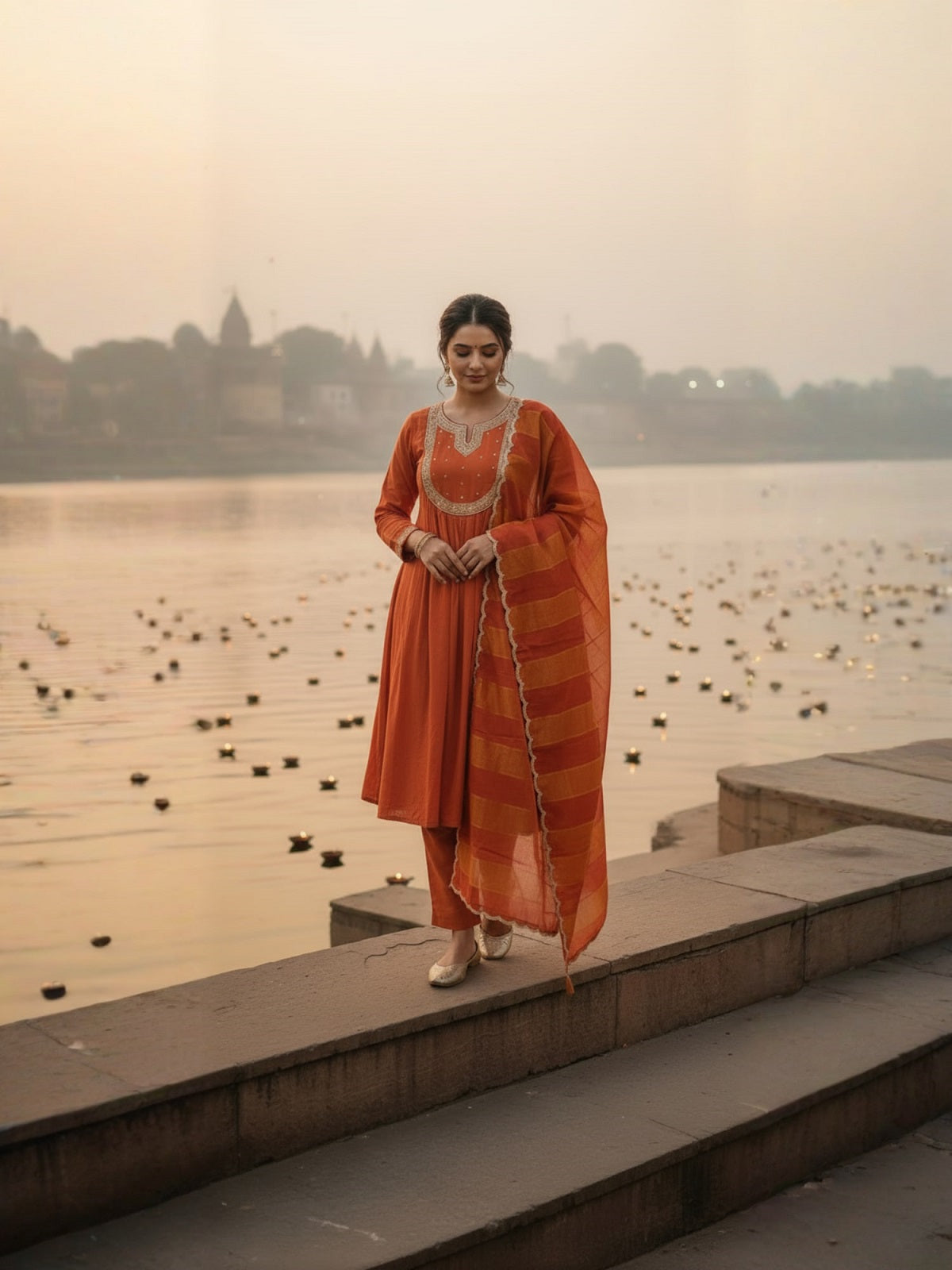 Navya Kurti 189