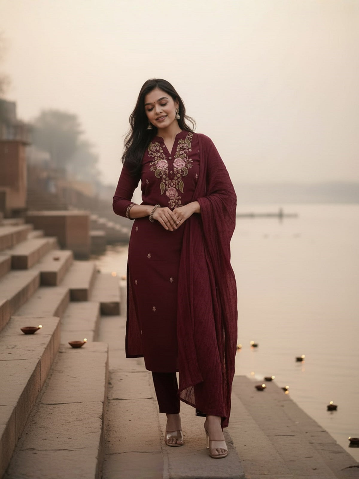Navya Kurti 191