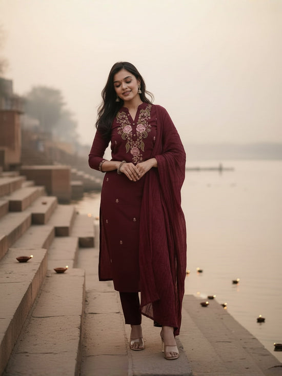 Navya Kurti 191