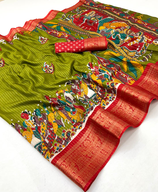 Amrah Wholesale Rimzim R 3001 To 3008 Dola Silk Printed Saree
