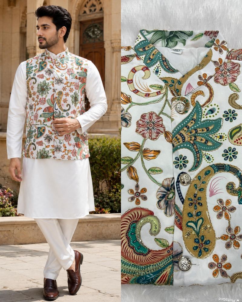 Amrah Wholesale Royal Collection Vol 2 Malai Satin Kurta Pajama