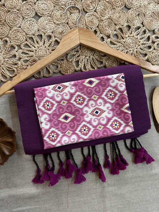 Amrah Wholesale Sccf Boom Y Khadi Cotton Saree Wholesale - Amrah Wholesale