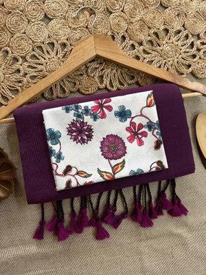 Amrah Wholesale Sccf Boom Z Khadi Cotton Saree Wholesale