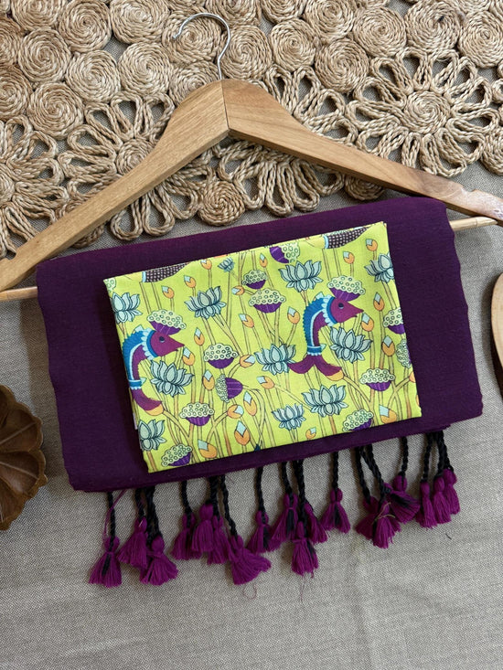 Amrah Wholesale Sccf Boom Z Khadi Cotton Saree Wholesale - Amrah Wholesale