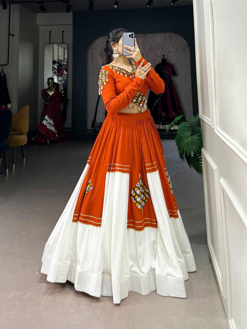 Amrah Wholesale Taraa L 1678 Pure Rayon Lehenga - Amrah Wholesale