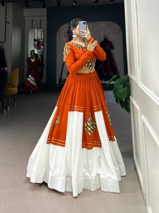 Amrah Wholesale Taraa L 1678 Pure Rayon Lehenga - Amrah Wholesale