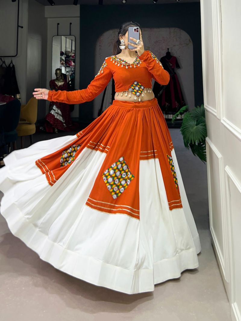 Amrah Wholesale Taraa L 1678 Pure Rayon Lehenga - Amrah Wholesale