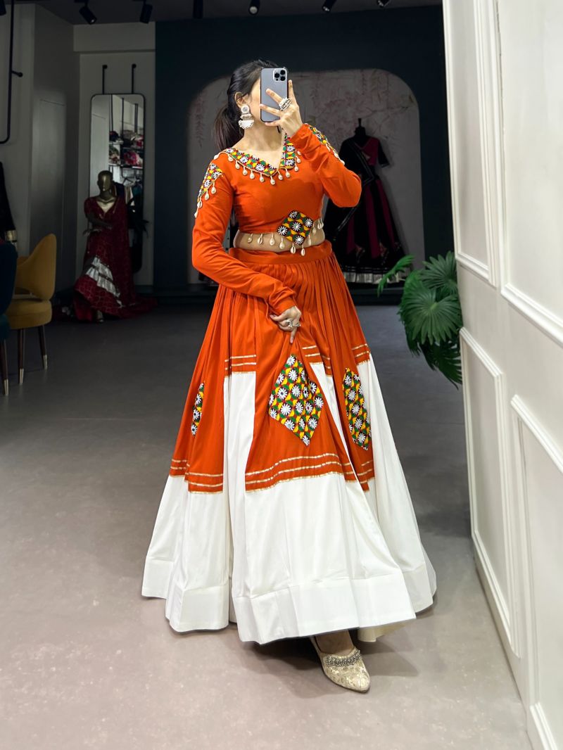 Amrah Wholesale Taraa L 1678 Pure Rayon Lehenga - Amrah Wholesale