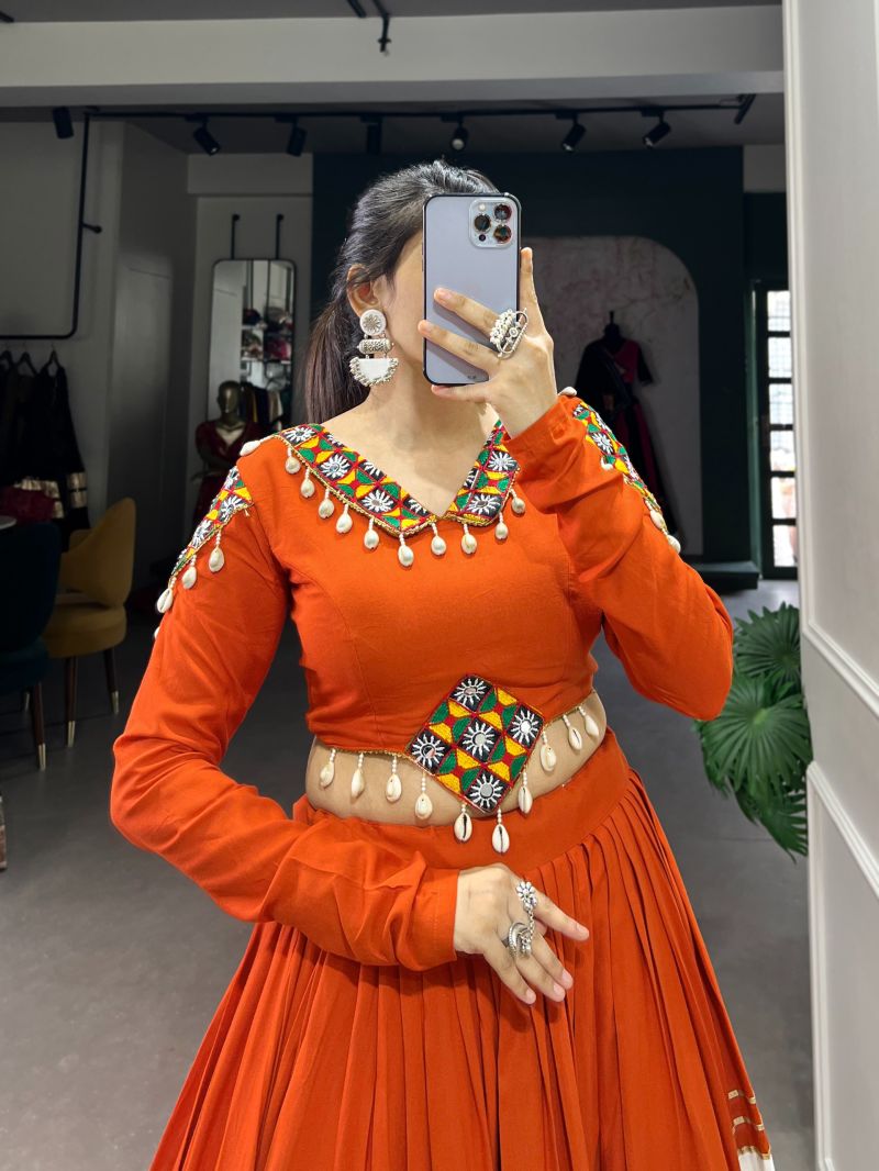 Amrah Wholesale Taraa L 1678 Pure Rayon Lehenga - Amrah Wholesale
