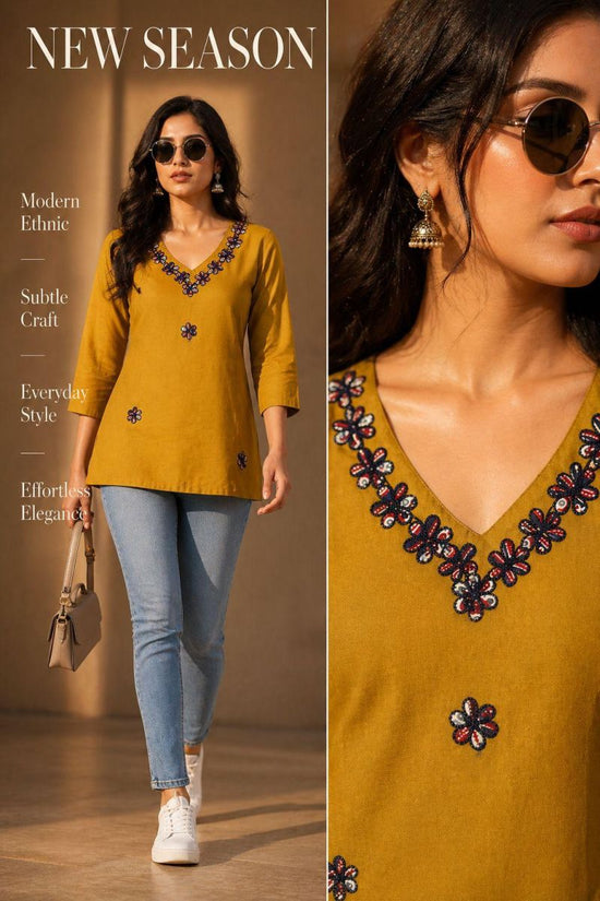 Amrah Wholesale Tlc Vol 30 Dhabu Cotton Kurti