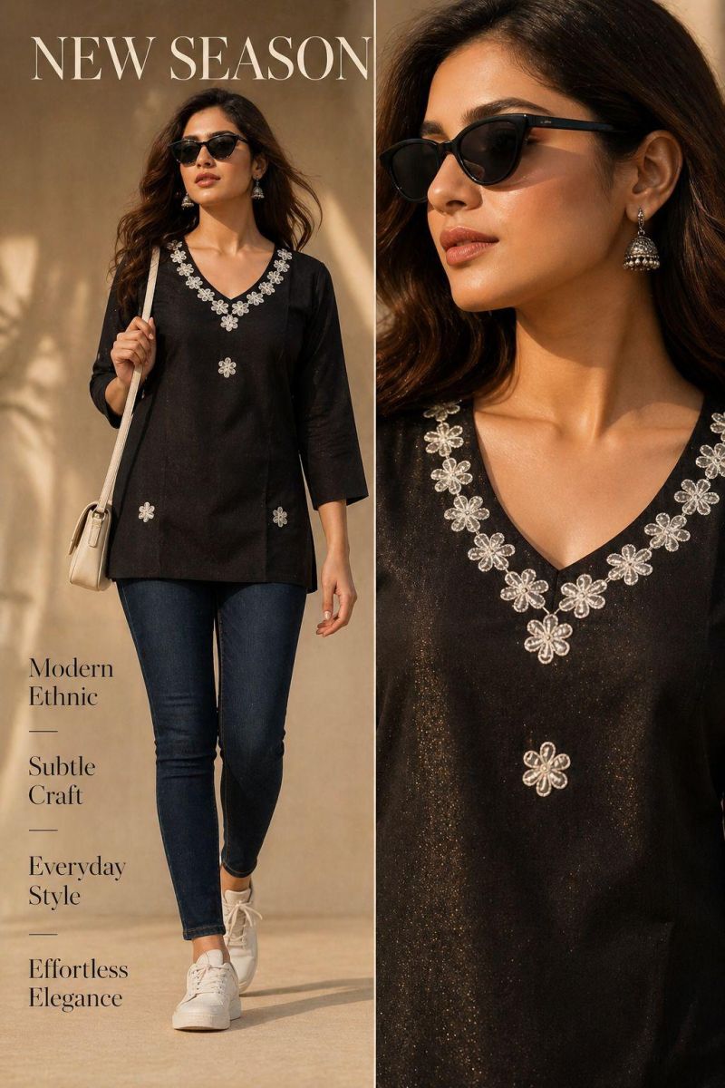 Amrah Wholesale Tlc Vol 30 Dhabu Cotton Kurti