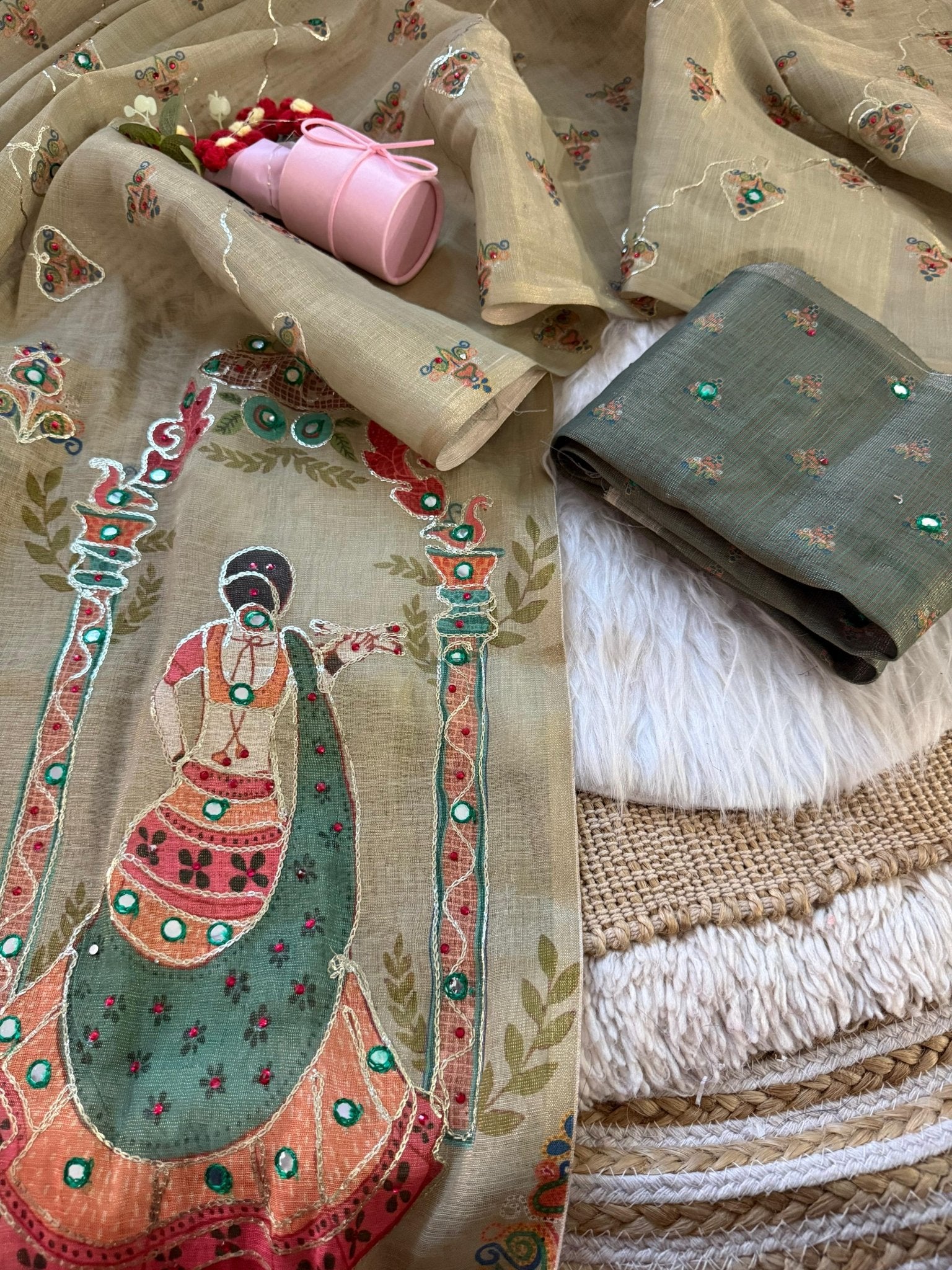 Amrah Wholesale Vt 871 T Pure Shimmer Silk Designer Saree - Amrah Wholesale