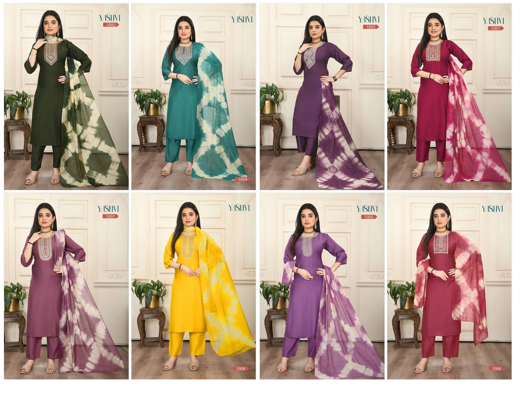 Yashvi Vol 1