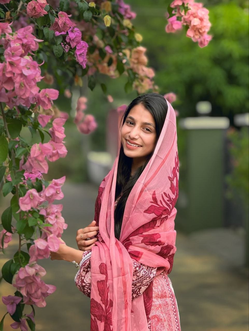 Amrah Yd 68 Cotton Pakistani Suit Set