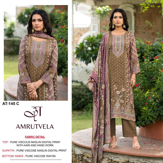 Amrutvela At-145