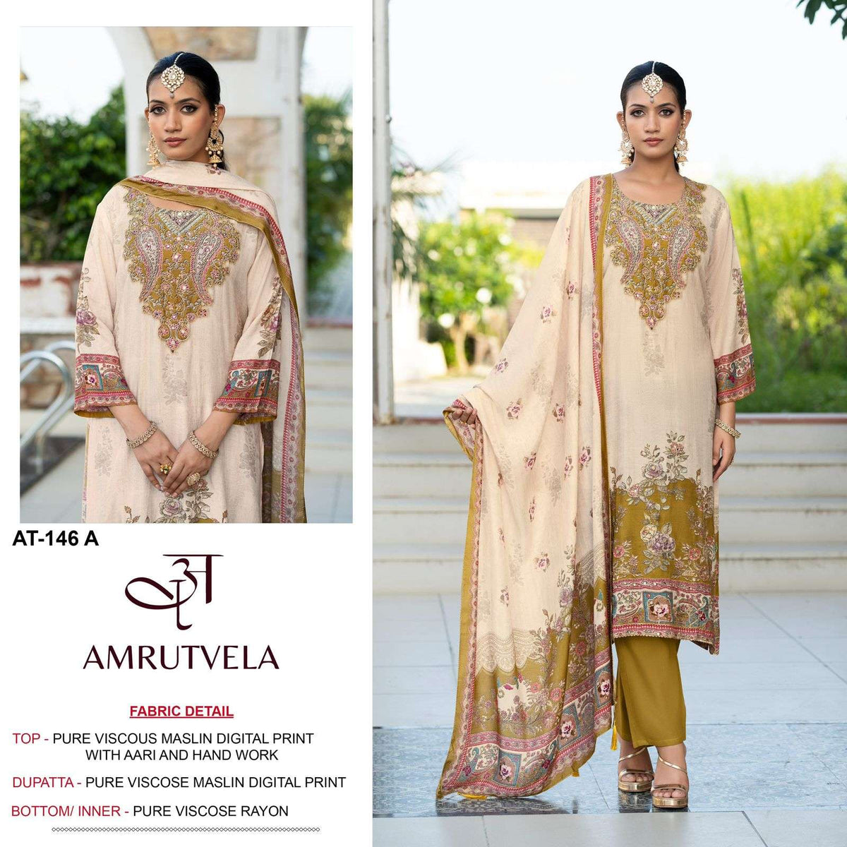 Amrutvela At-146