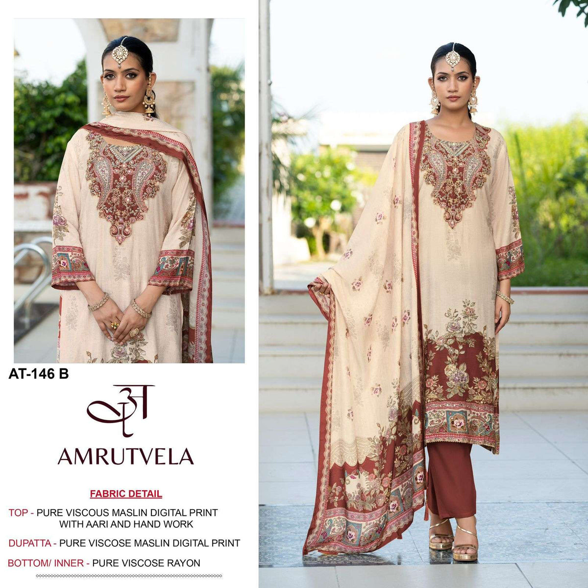 Amrutvela At-146