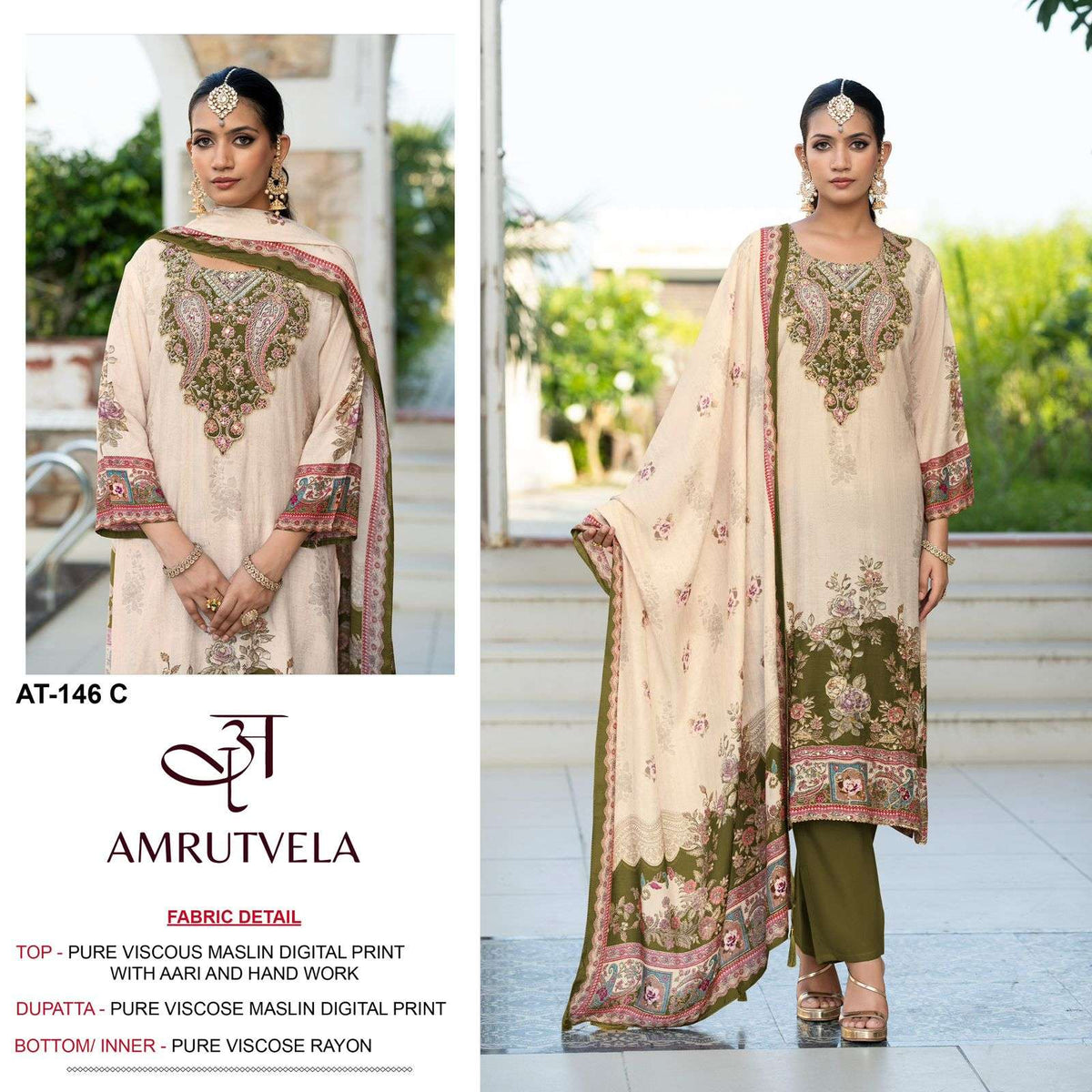 Amrutvela At-146