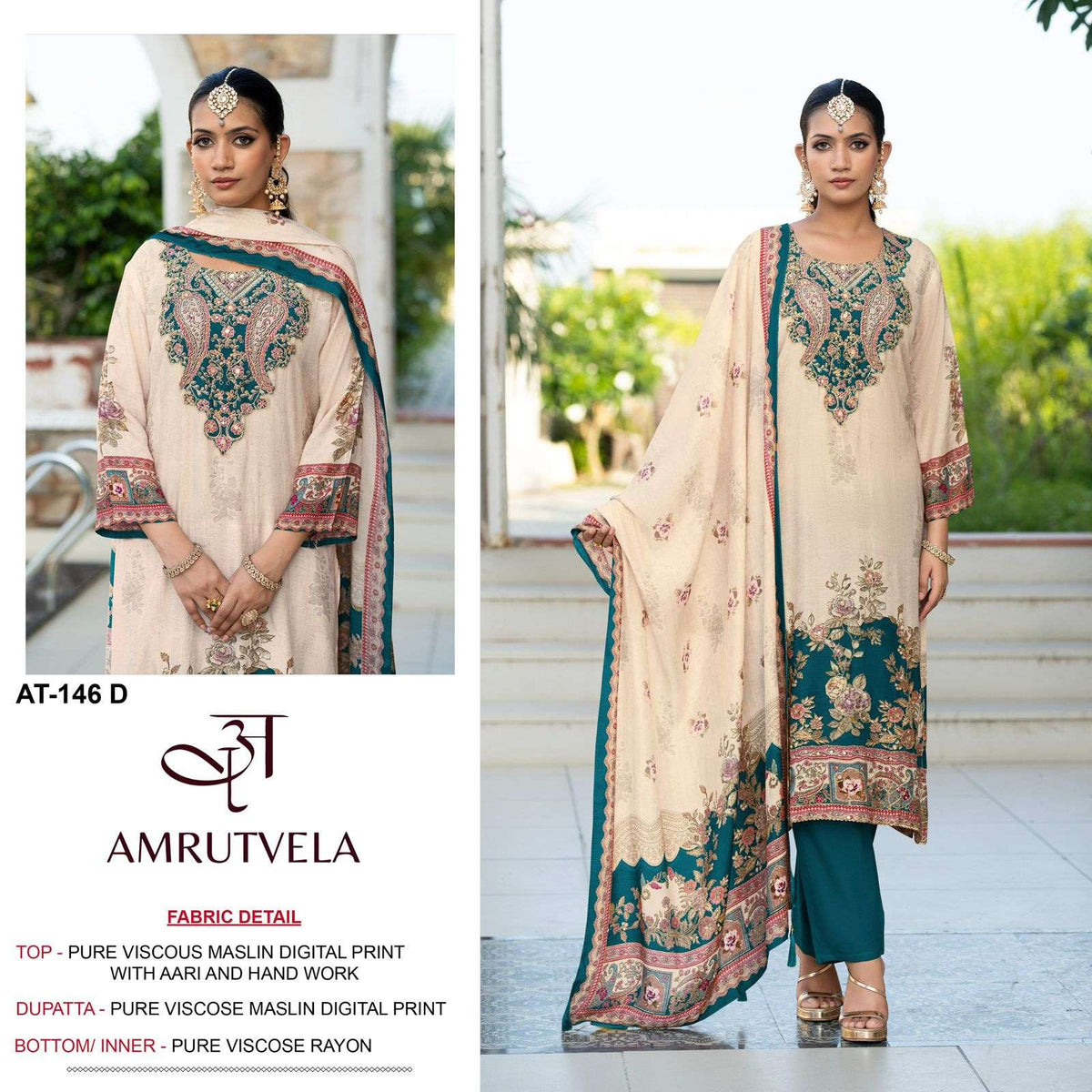 Amrutvela At-146