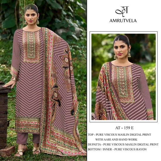 Amrutvela At - 159 - Amrah Wholesale