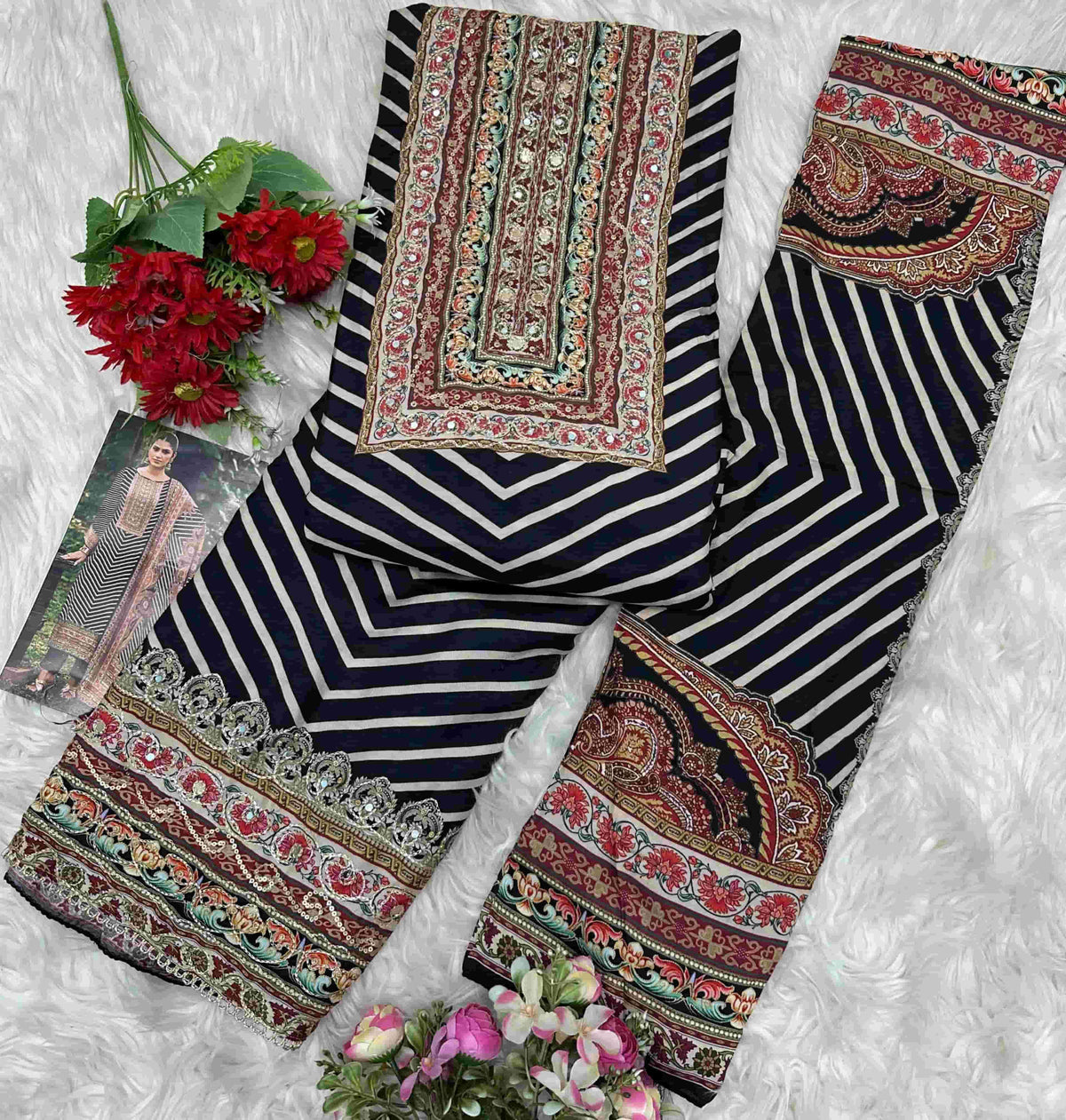 Amrutvela At - 159 - Amrah Wholesale