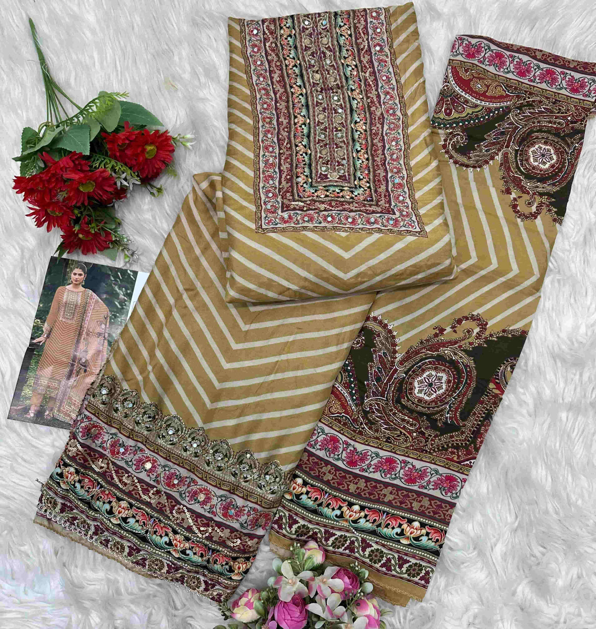 Amrutvela At - 159 - Amrah Wholesale