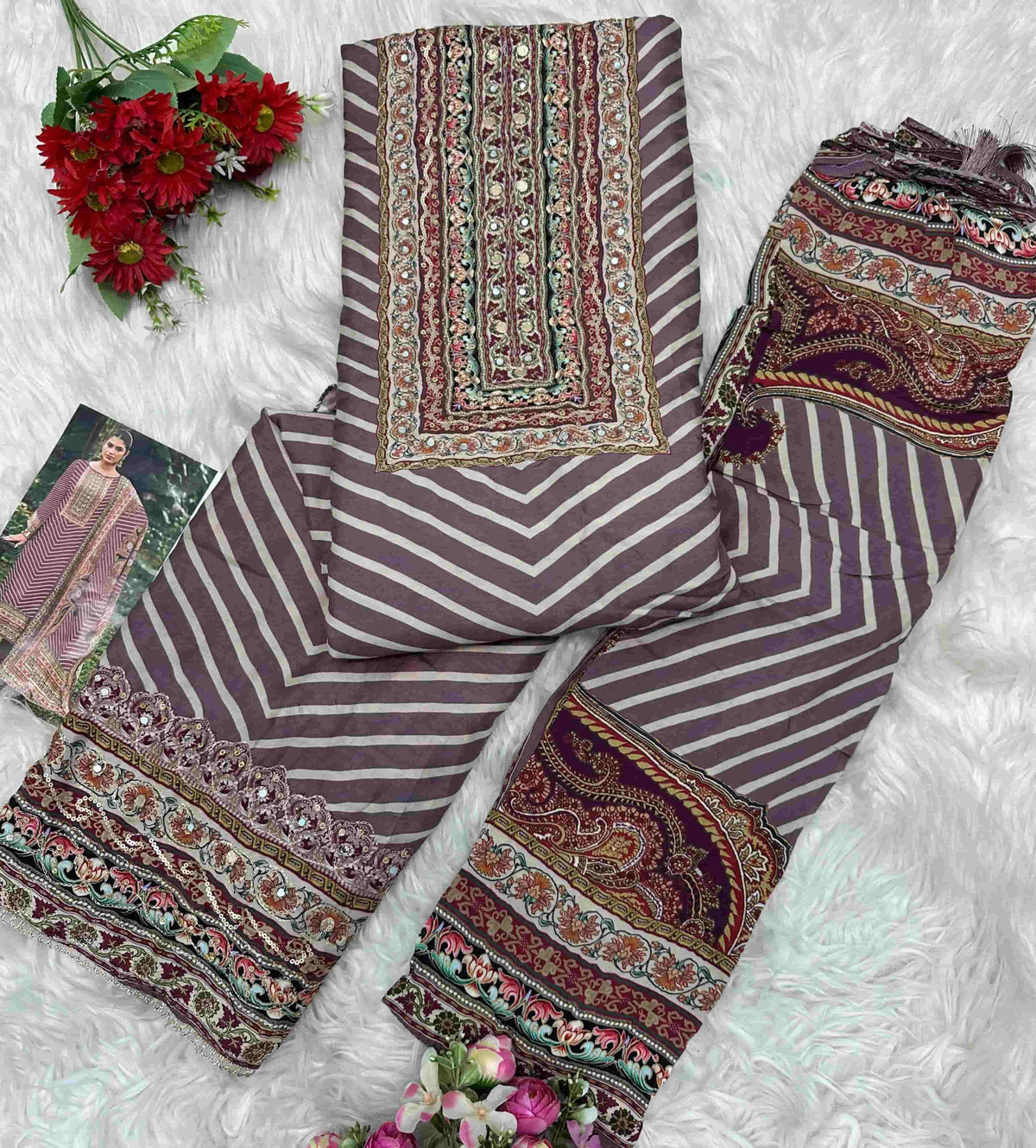 Amrutvela At - 159 - Amrah Wholesale