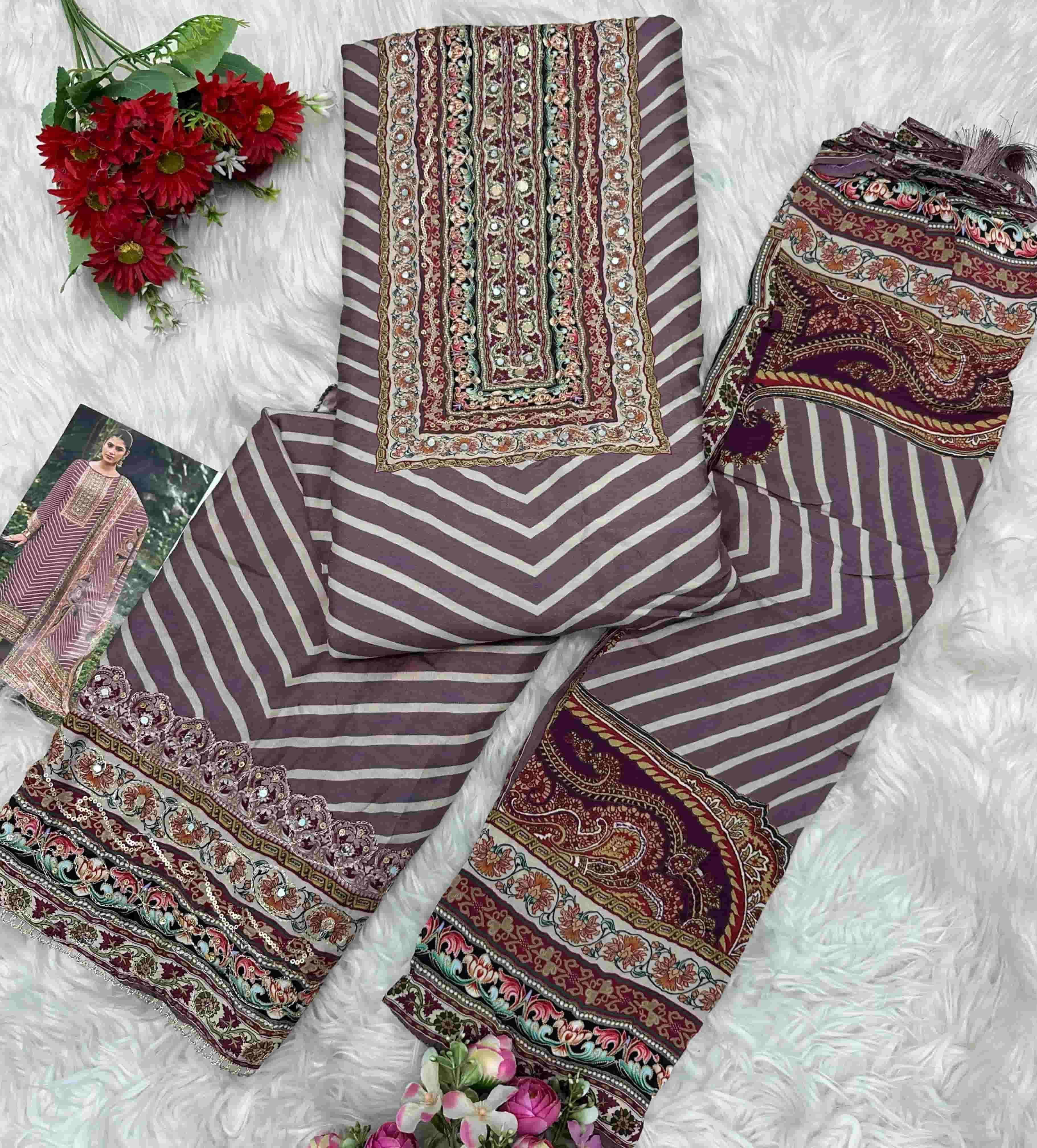 Amrutvela At - 159 - Amrah Wholesale